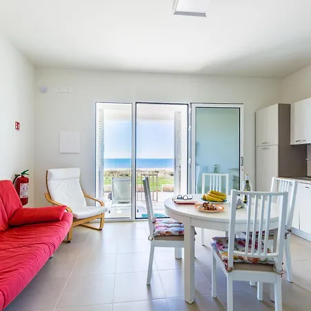 Il Giardino Damare Апартаменты Донналуката