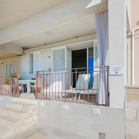 Апартаменты Il Giardino Damare Донналуката