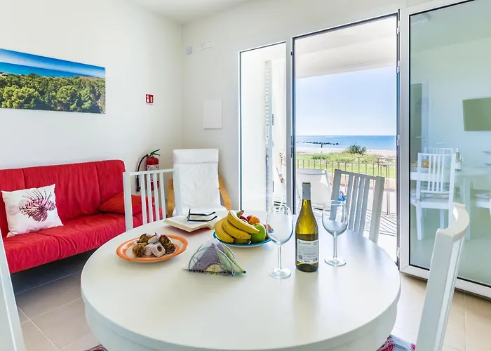 Апартаменты Il Giardino Damare *